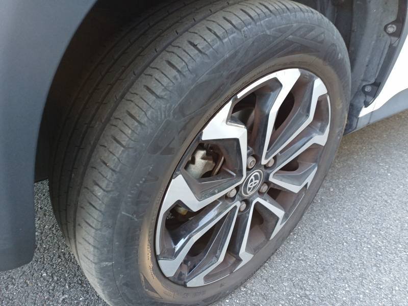 Toyota Yaris - Photo 9