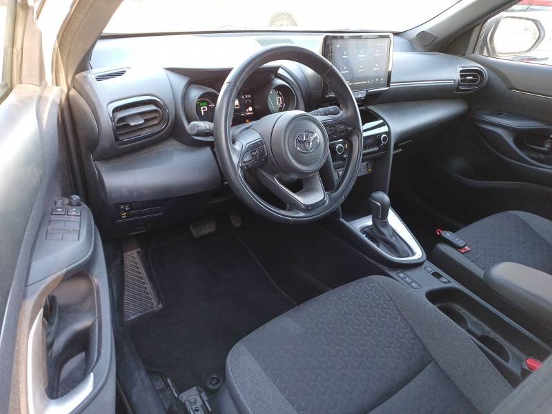 Toyota Yaris - Photo 10