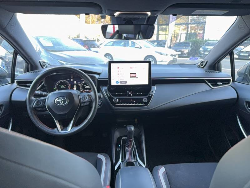 Toyota Corolla - Photo 11