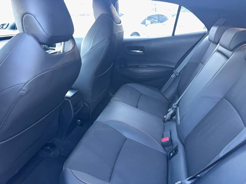 Toyota Corolla - Photo 13