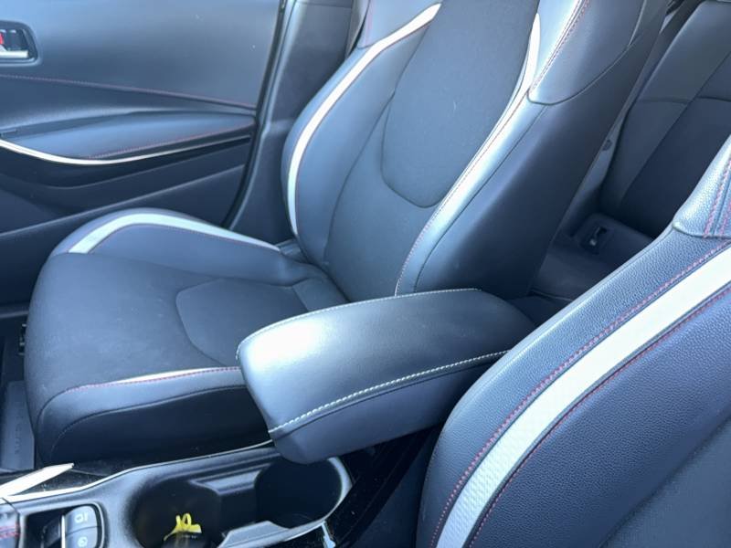 Toyota Corolla - Photo 15