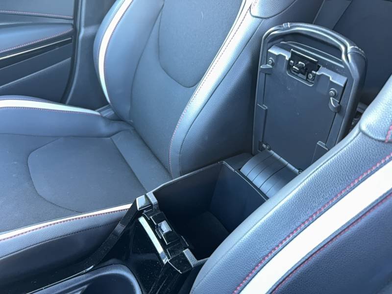 Toyota Corolla - Photo 16