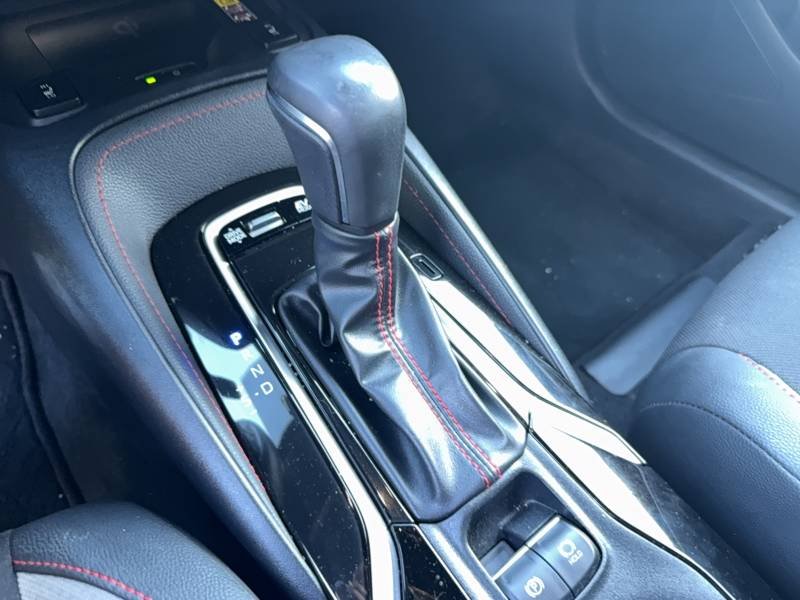 Toyota Corolla - Photo 19