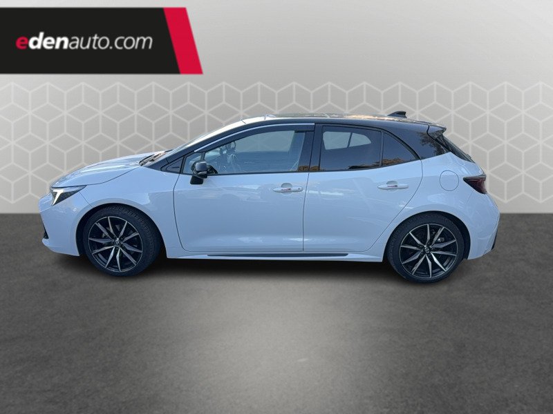Toyota Corolla - Photo 2
