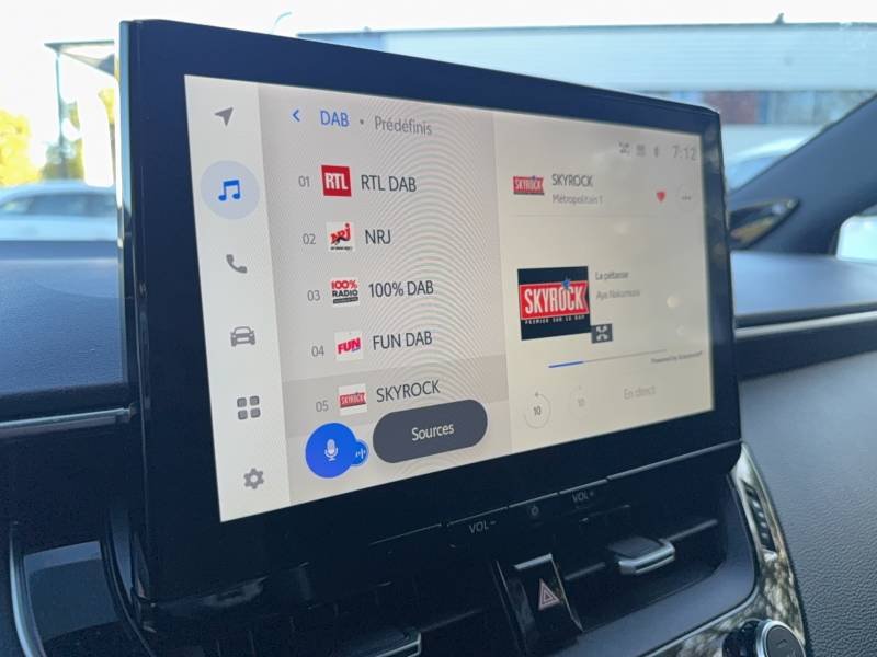 Toyota Corolla - Photo 23