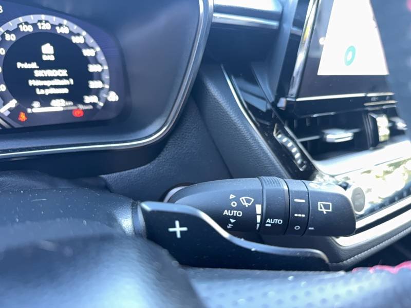 Toyota Corolla - Photo 27