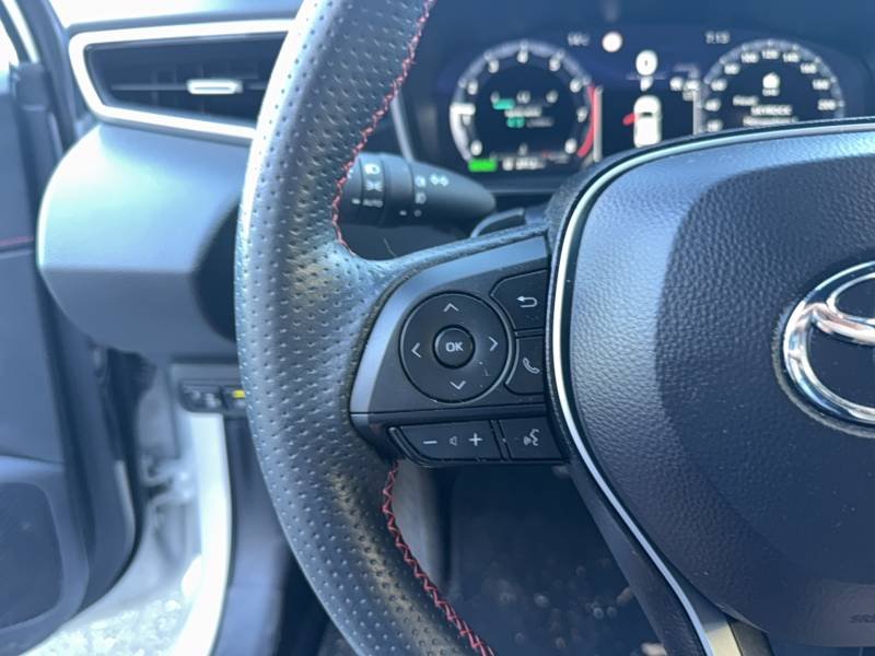 Toyota Corolla - Photo 28