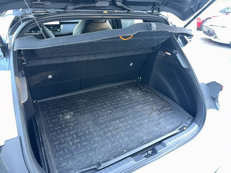 Toyota Corolla - Photo 45