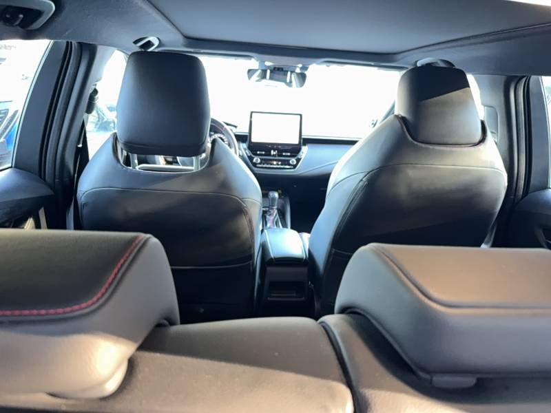 Toyota Corolla - Photo 47