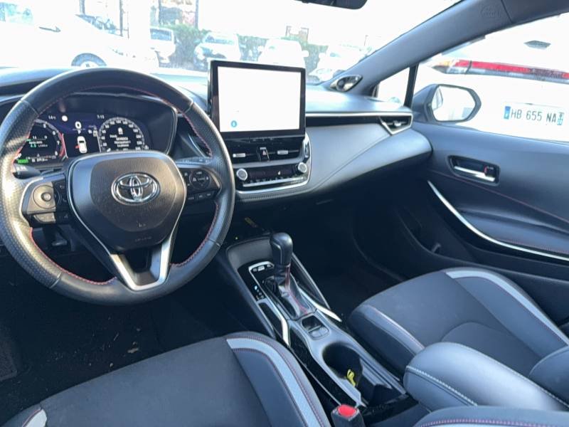 Toyota Corolla - Photo 48