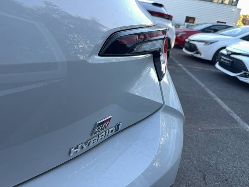 Toyota Corolla - Photo 49
