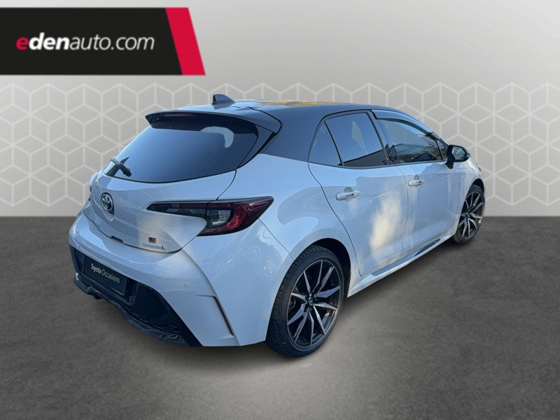 Toyota Corolla - Photo 5