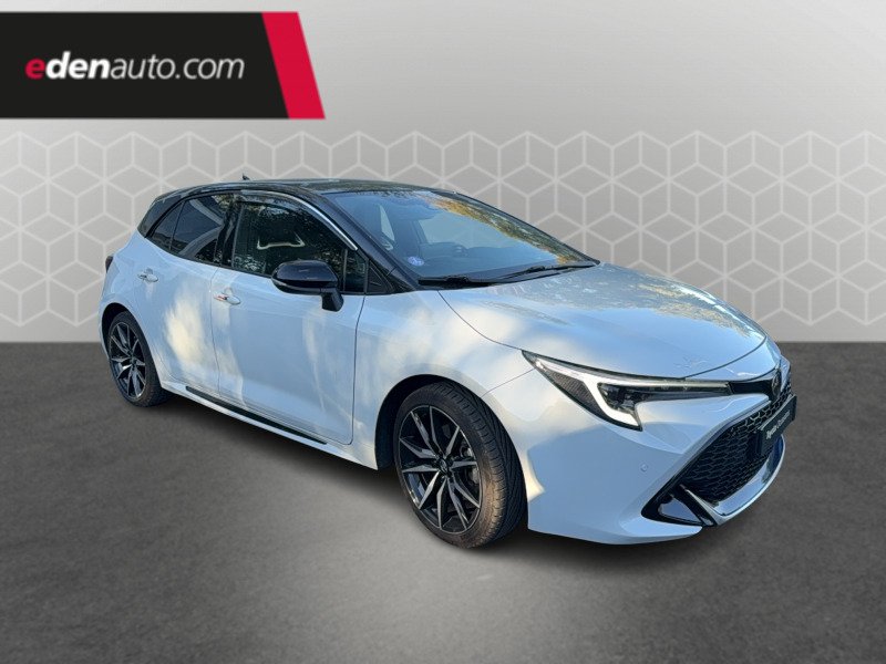 Toyota Corolla - Photo 7