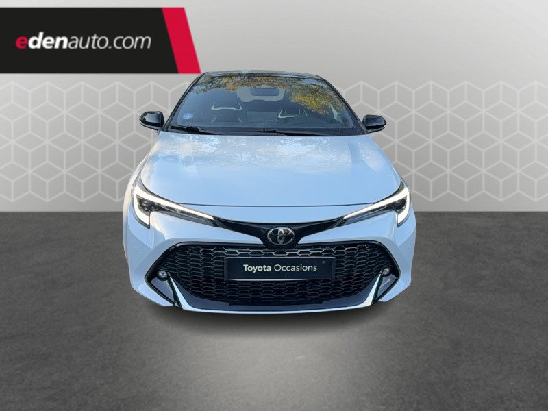 Toyota Corolla - Photo 8