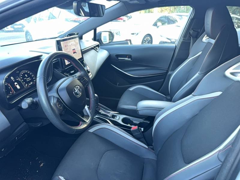 Toyota Corolla - Photo 10