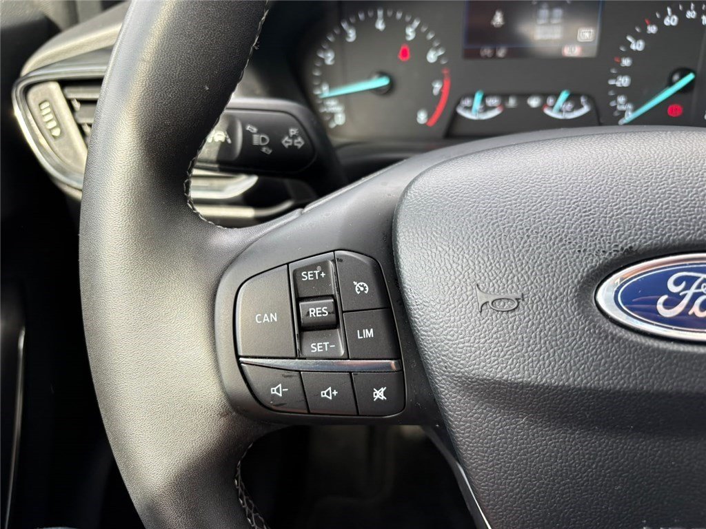 Ford Puma - Photo 17