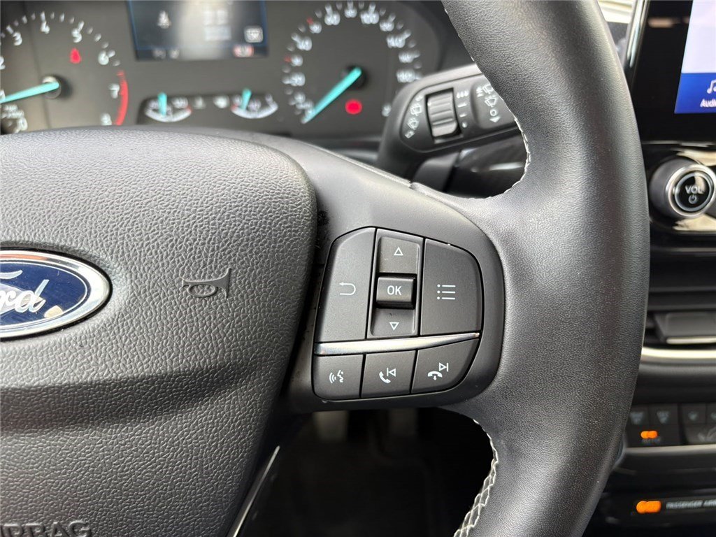 Ford Puma - Photo 18