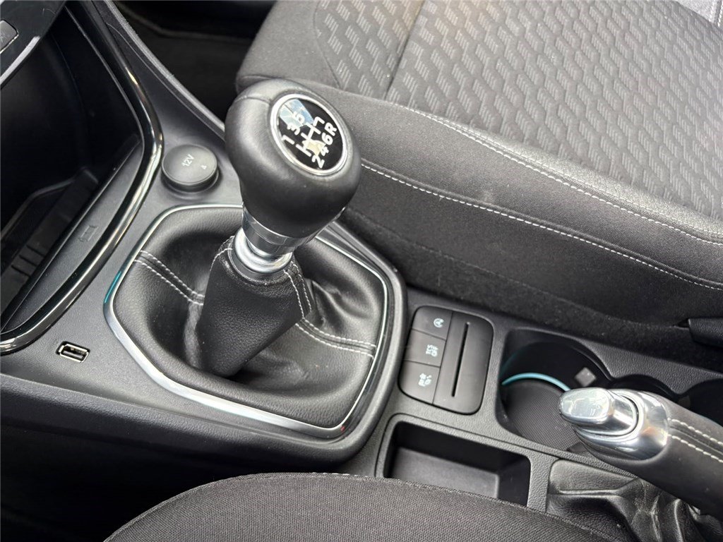Ford Puma - Photo 19