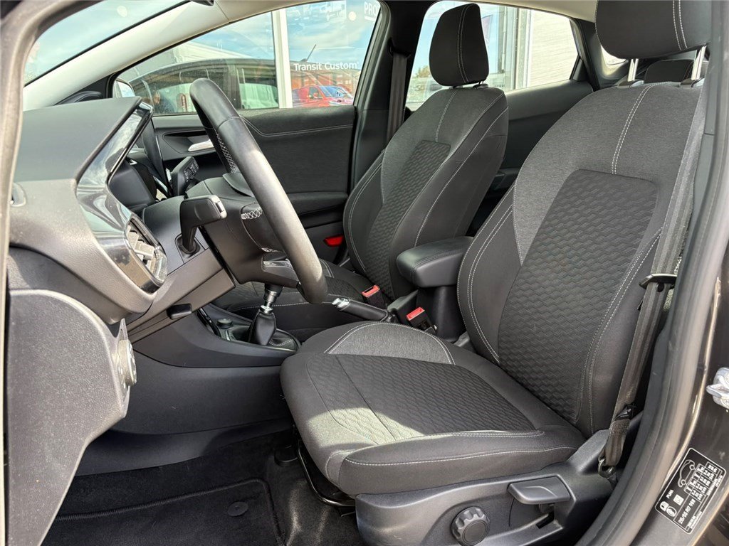 Ford Puma - Photo 10