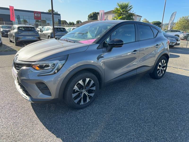 Renault Captur - Photo 1