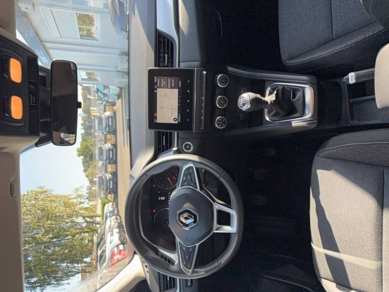 Renault Captur - Photo 11