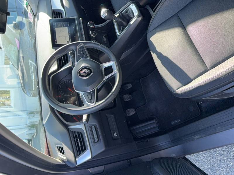 Renault Captur - Photo 12