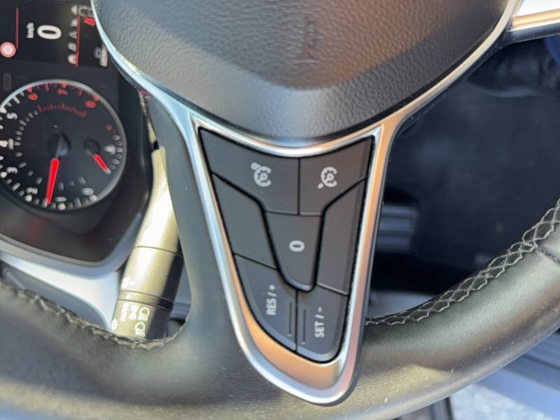 Renault Captur - Photo 17
