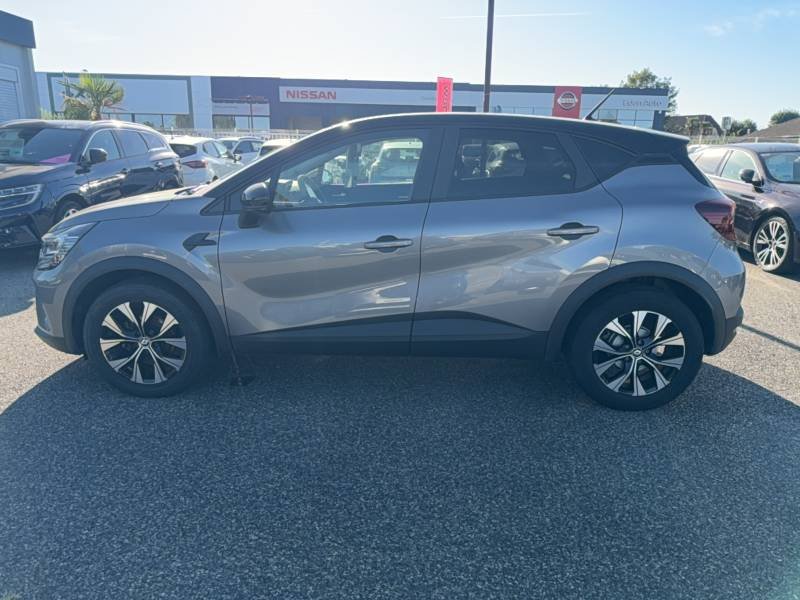 Renault Captur - Photo 2