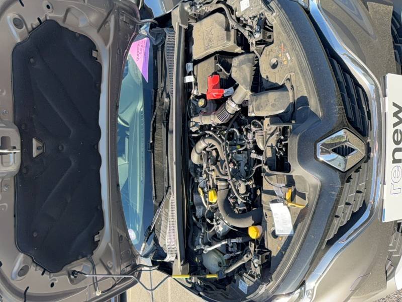Renault Captur - Photo 27