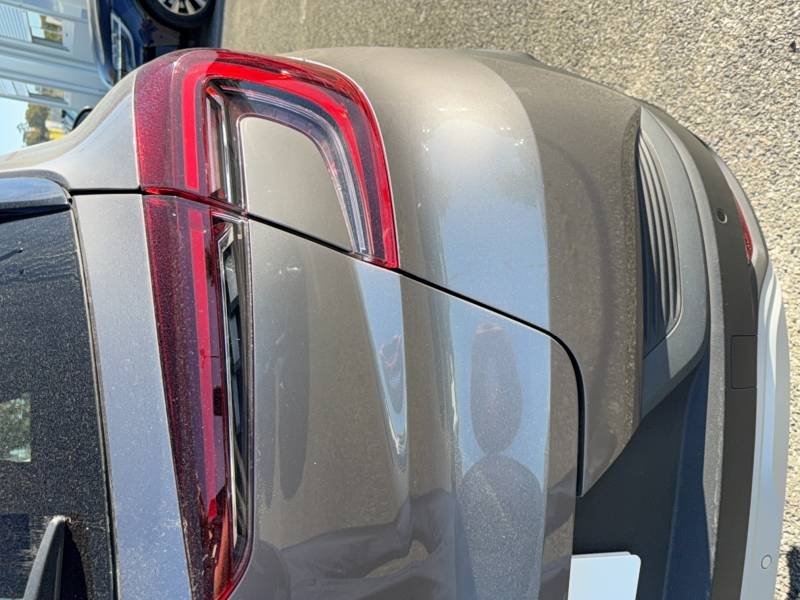 Renault Captur - Photo 28