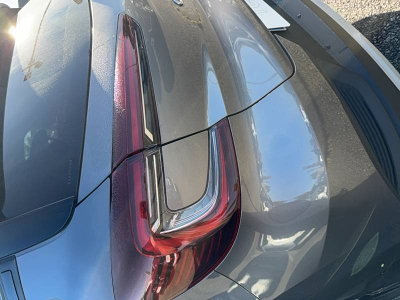 Renault Captur - Photo 30