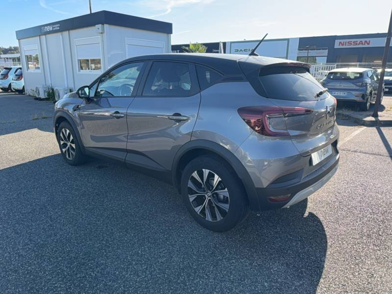 Renault Captur - Photo 3