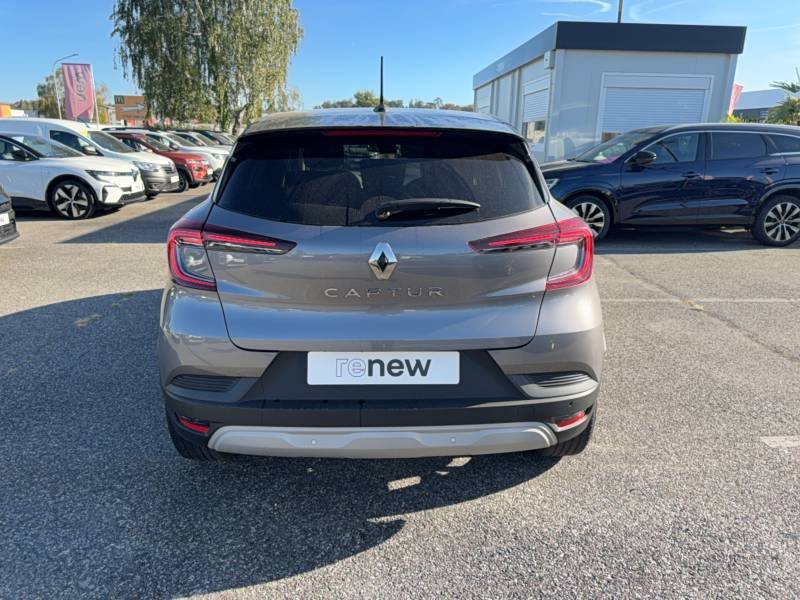 Renault Captur - Photo 4