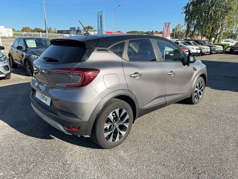 Renault Captur - Photo 5