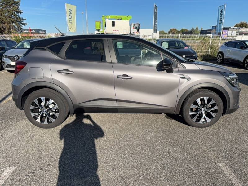 Renault Captur - Photo 6