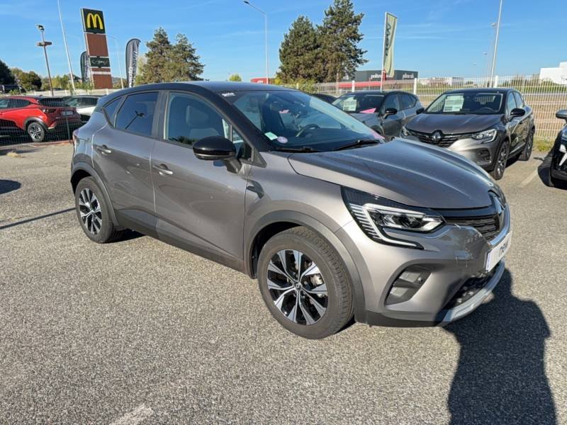 Renault Captur - Photo 7