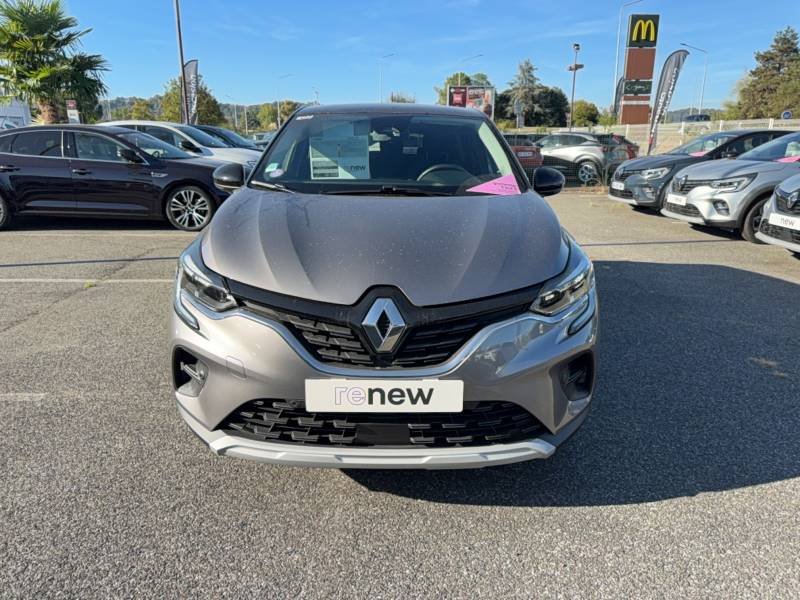 Renault Captur - Photo 8