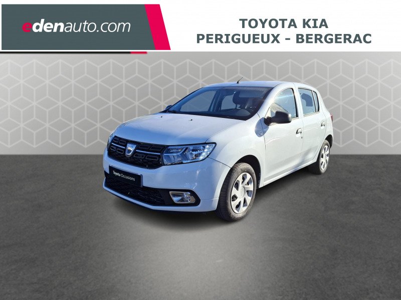 Dacia Sandero - Photo 1