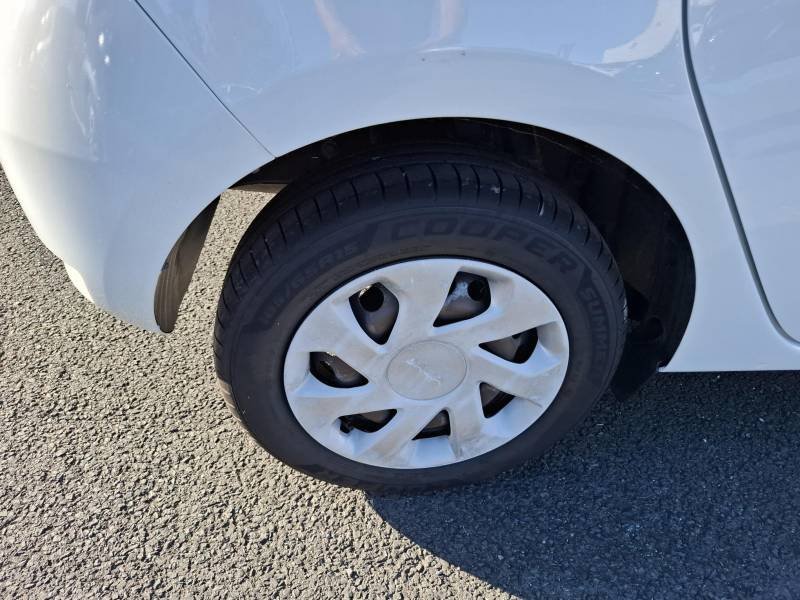 Dacia Sandero - Photo 11