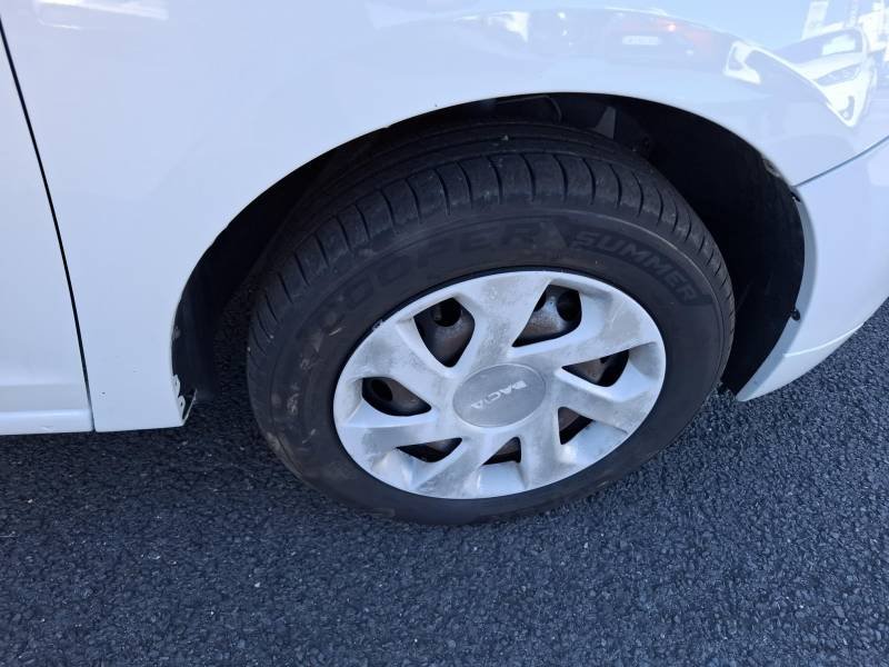 Dacia Sandero - Photo 12