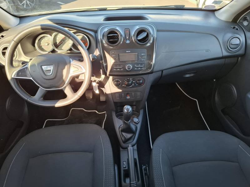Dacia Sandero - Photo 13