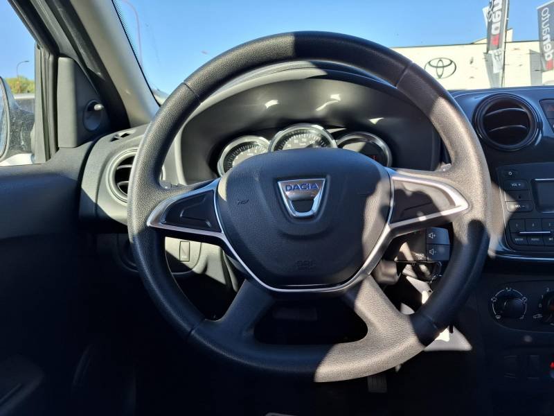 Dacia Sandero - Photo 14