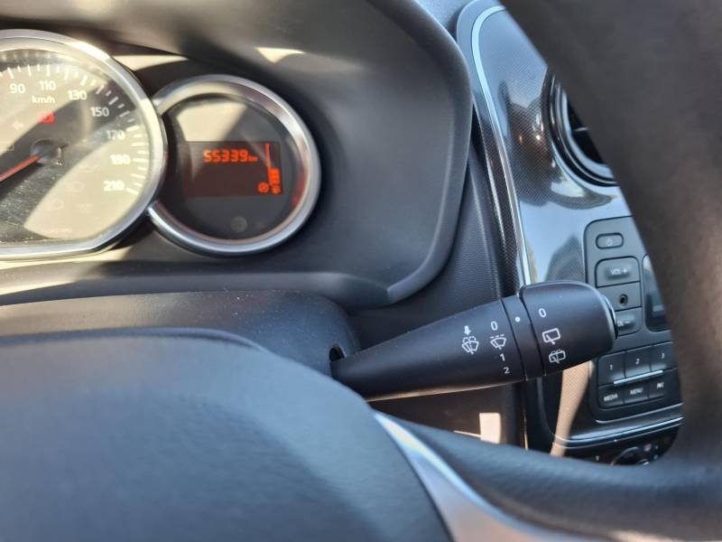 Dacia Sandero - Photo 16