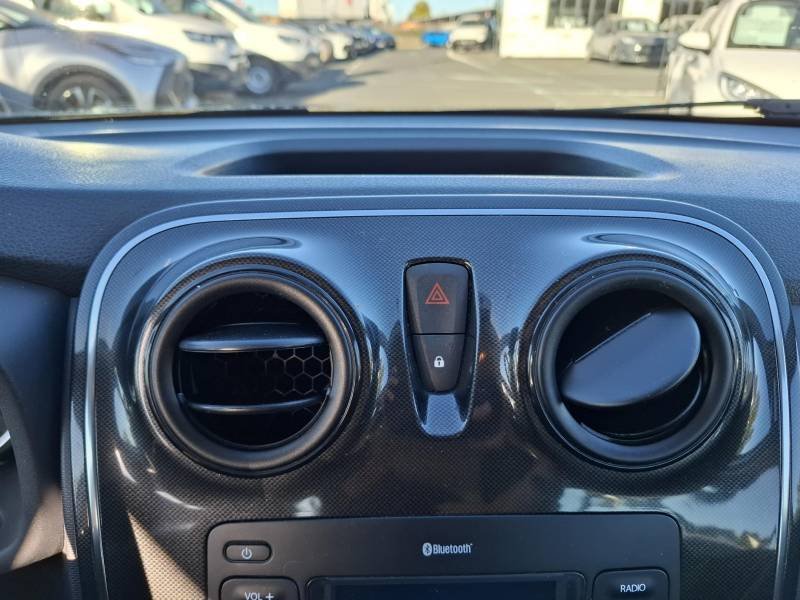 Dacia Sandero - Photo 18