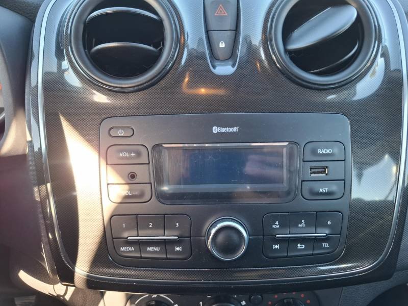 Dacia Sandero - Photo 19