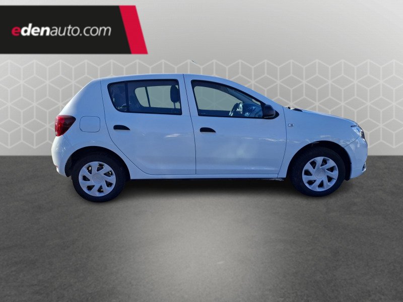 Dacia Sandero - Photo 2