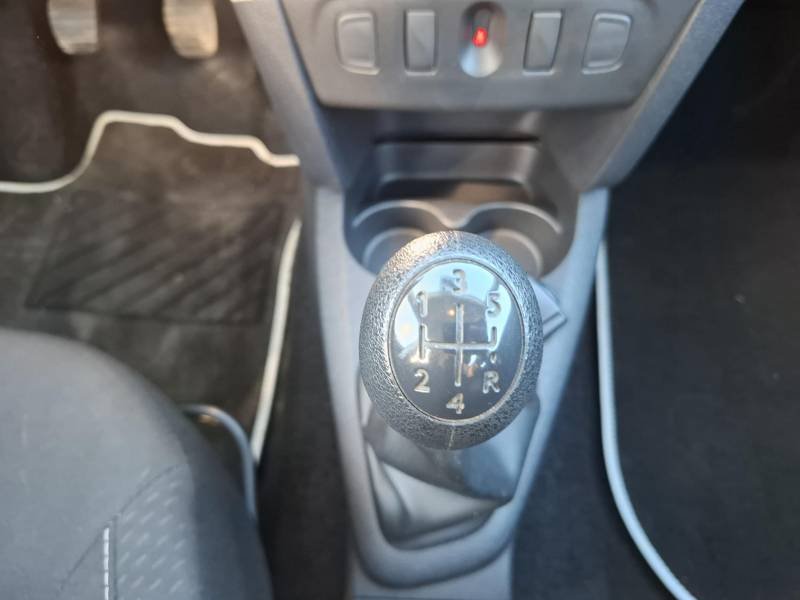 Dacia Sandero - Photo 21