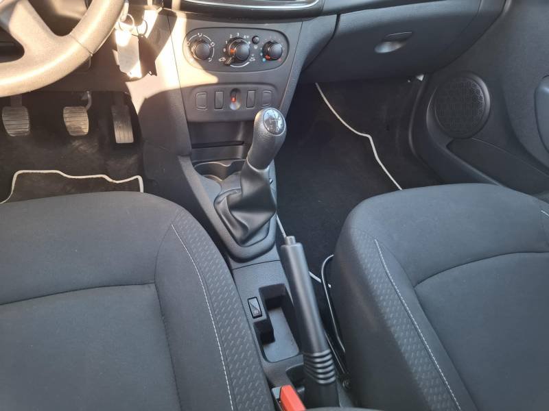 Dacia Sandero - Photo 23