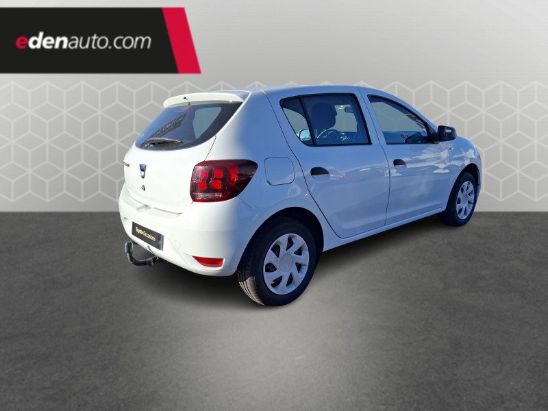 Dacia Sandero - Photo 3