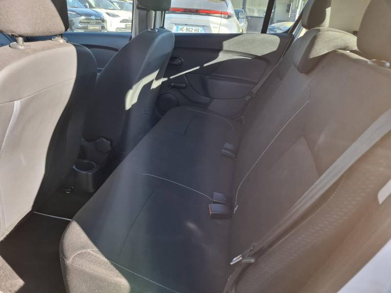 Dacia Sandero - Photo 33